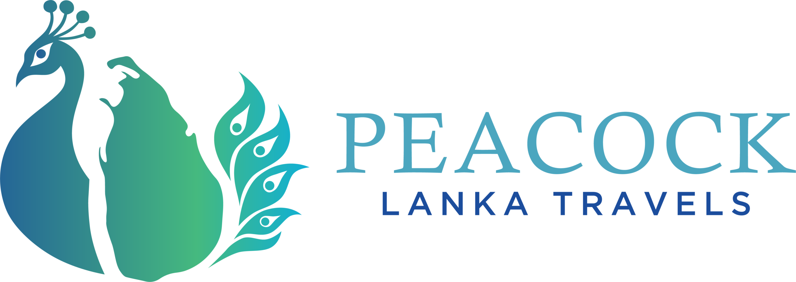 PEACOCK LANKA TRAVELS FINAL LOGO COLOR 02