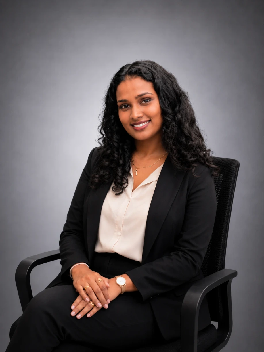 Swapna Nishani